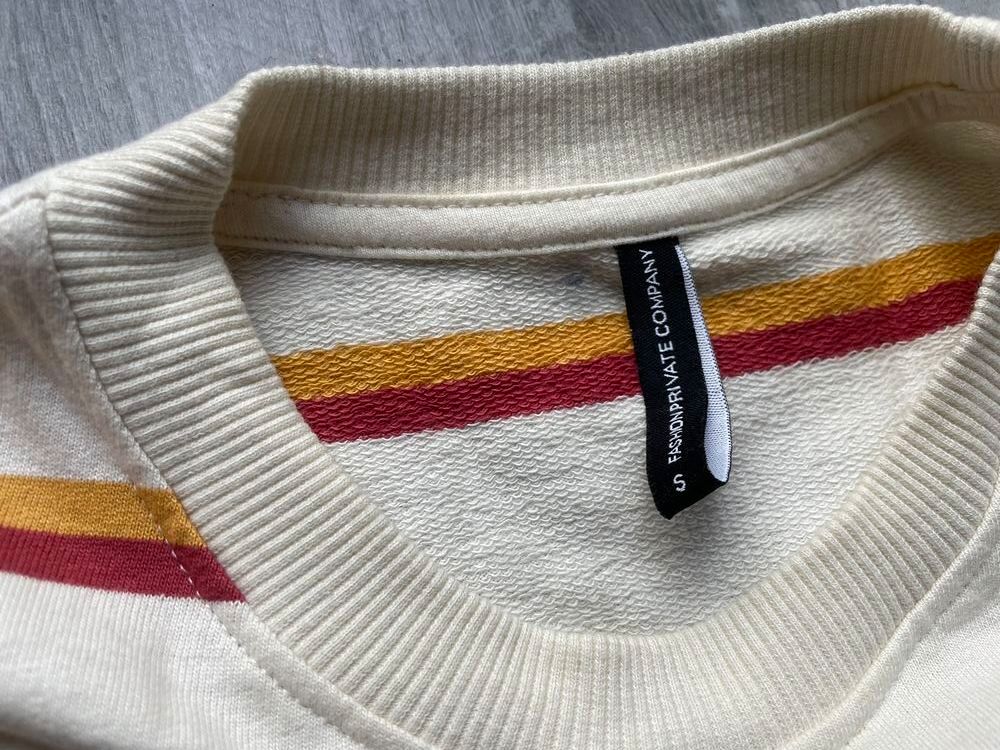 Sweat-shirt femme t S Vêtements