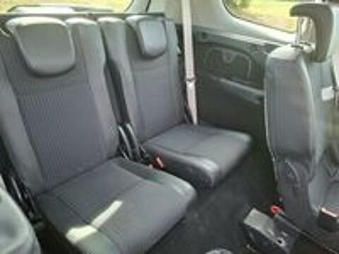 Sc&eacute;nic III Scenic dCi 110 Energy FAP eco2 Bose Edition 2014 occasion 69320 Feyzin