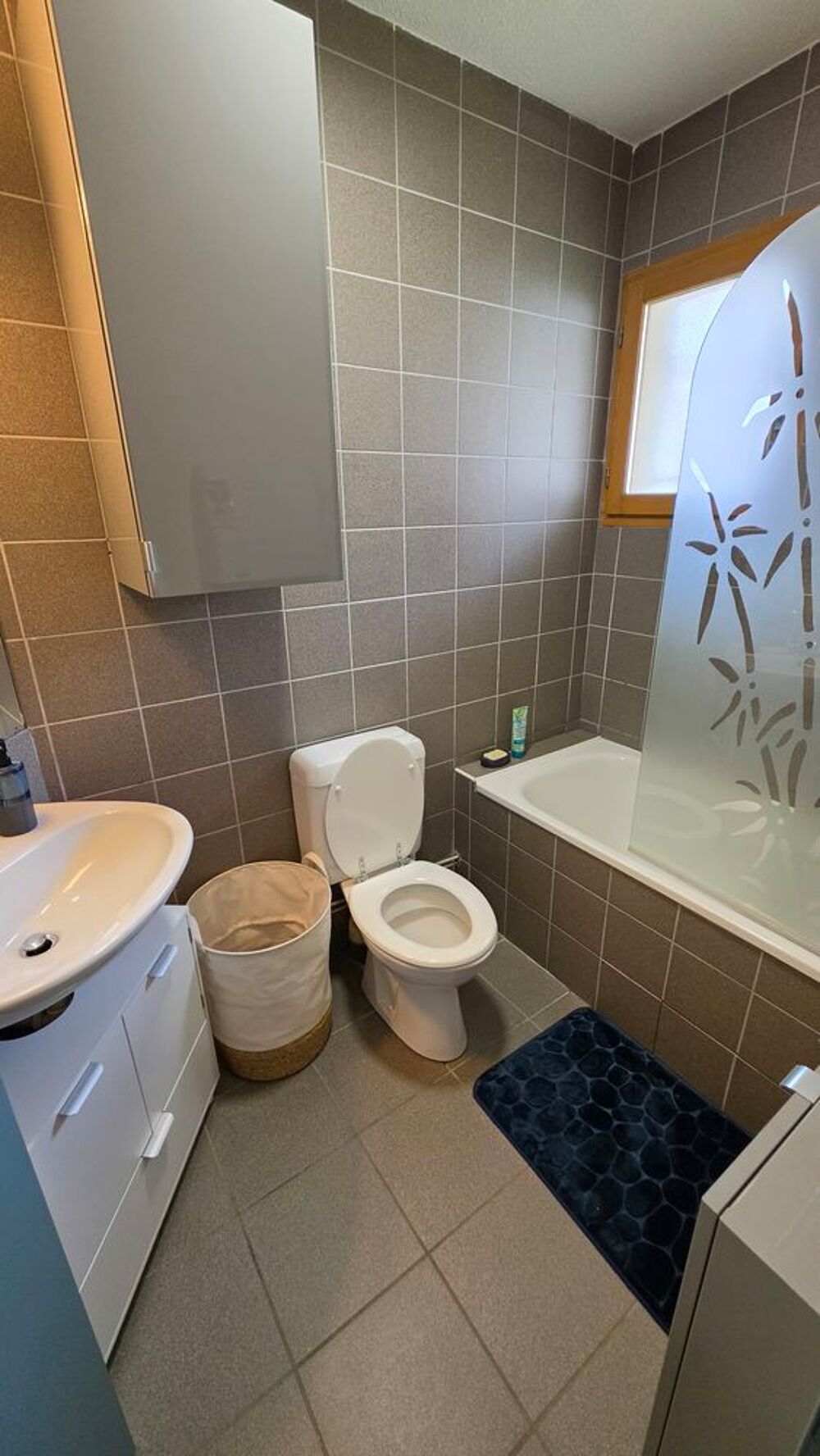 Vente Appartement T2 rénové avec terrasse, garage et parking ? Fillière Aviernoz
