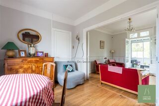  Maison à vendre 5 pièces 80 m²