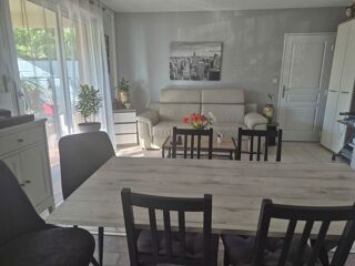  Appartement � vendre 2 pi�ces 45 m�