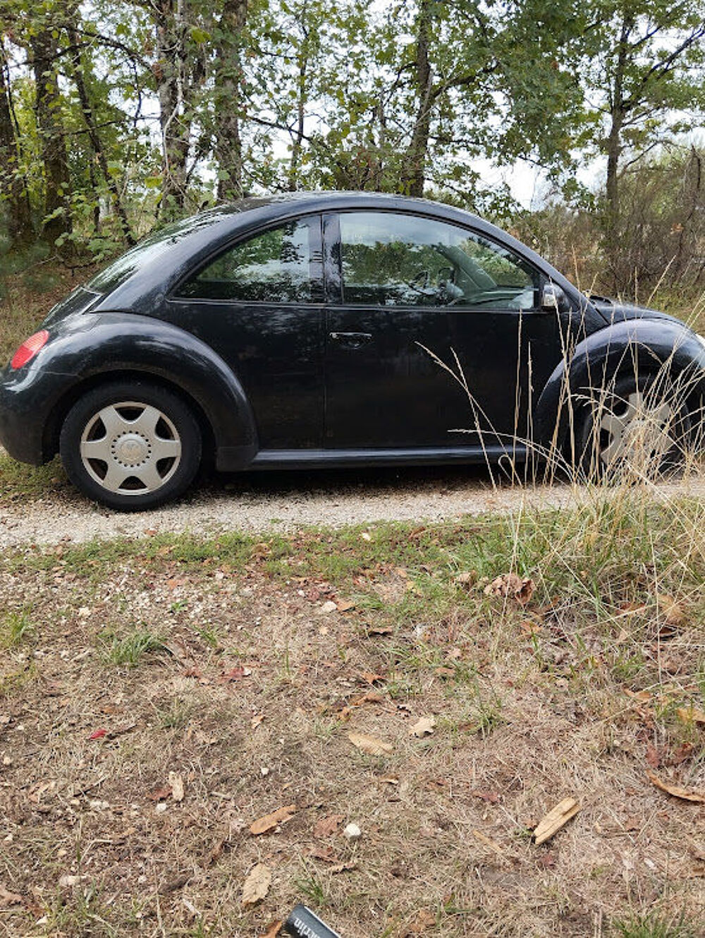 Beetle New 1.9 TDI - 100 Miami 2005 occasion 19500 Jugeals-Nazareth