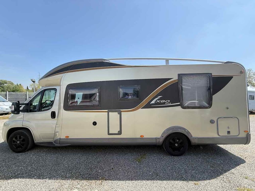  2012 occasion 31120 Roques