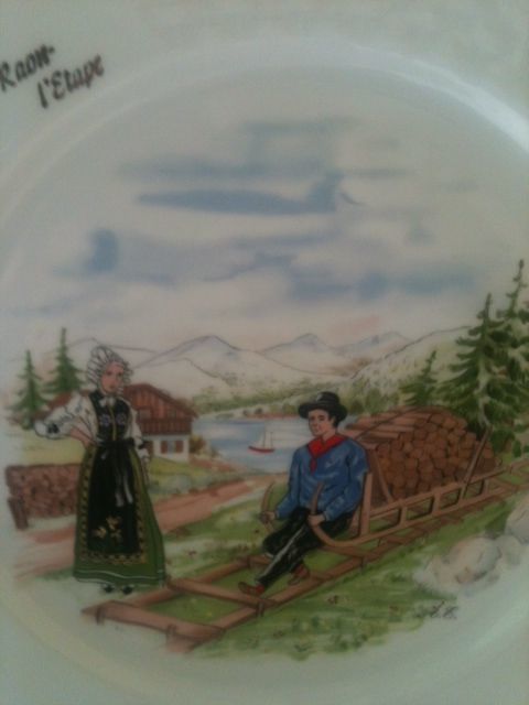 assiette de Raon l'Etape 10 Raon-l'tape (88)