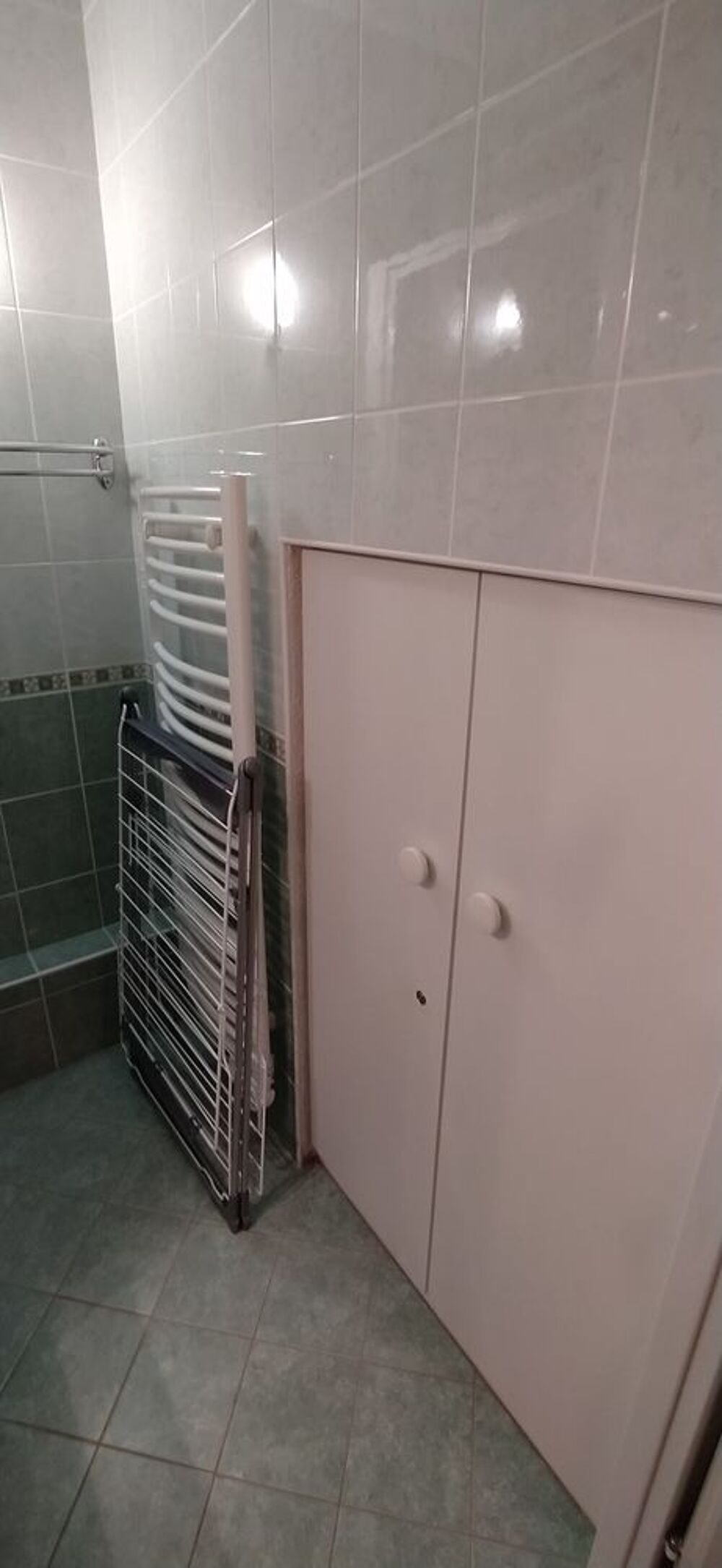   Appartement T2 lumineux au pied des pistes de Superdvoluy Provence-Alpes-Cte d'Azur, Superdevoluy (05250)