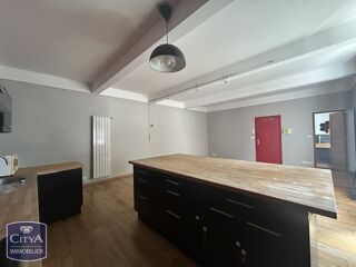  Appartement à vendre 4 pièces 81 m²