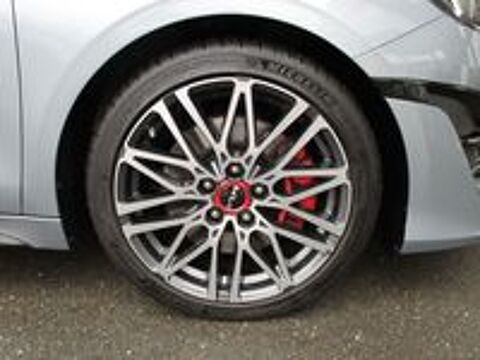Pro cee d ii PROCEED 1.6 T-GDi 204 ch DCT7 GT 2023 occasion 69007 Lyon
