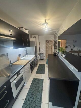  Appartement � vendre 4 pi�ces 95 m�