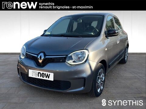Annonce voiture Renault Twingo III 13490 €