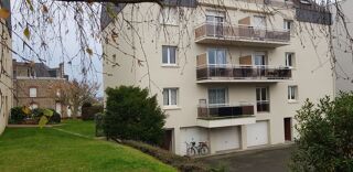 Appartement � vendre 2 pi�ces 35 m�