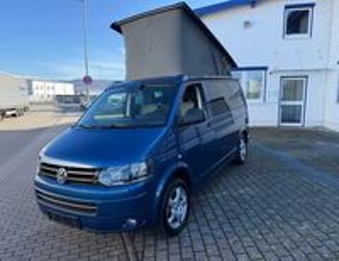Divers 2.0 TDI Beach 2015 occasion 29000 Quimper