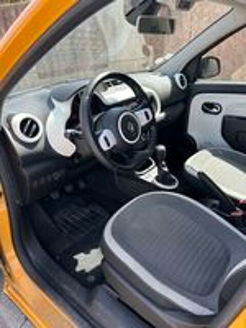 Twingo III SCe 65 Zen 2021 occasion 13150 Boulbon