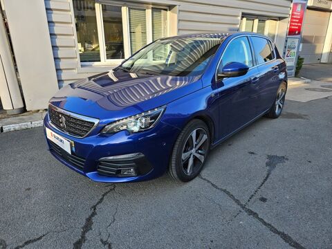 Annonce voiture Peugeot 308 15500 