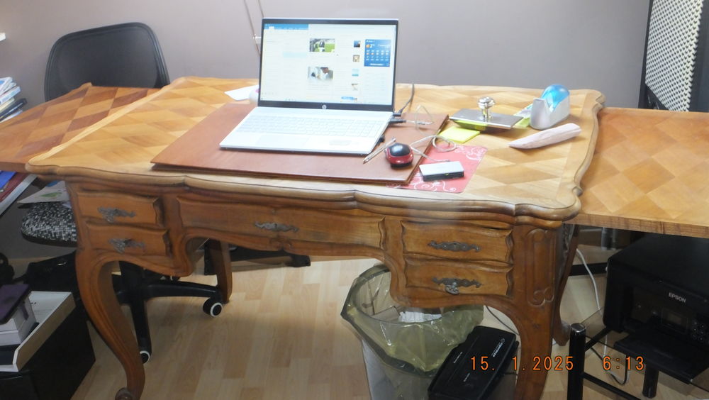 Bureau LOUIS XV Meubles