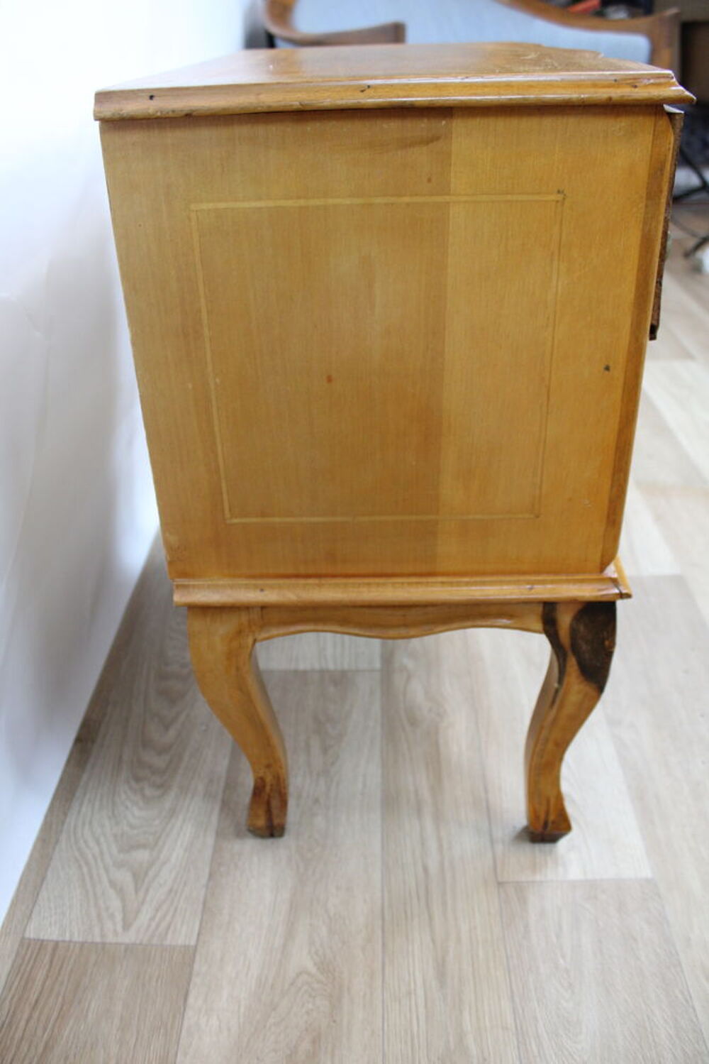 CHEVET ARBALETE Meubles