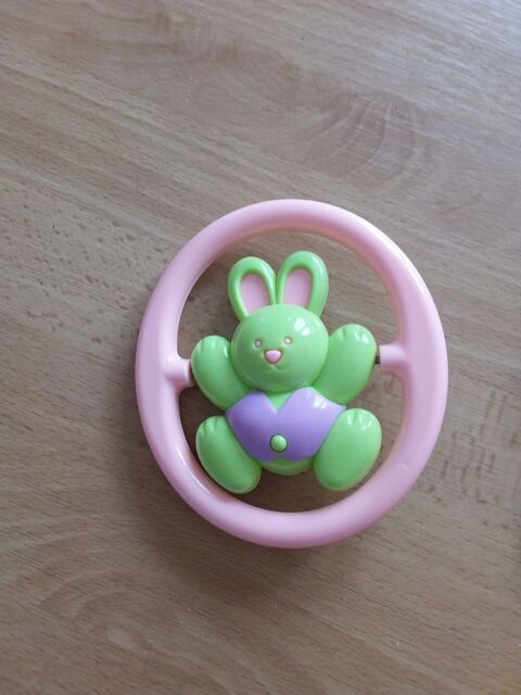 Lapin 3 Faulx (54)
