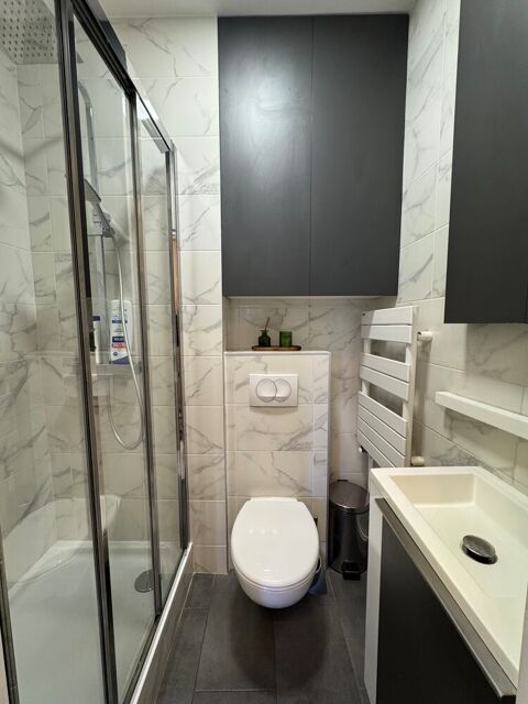  Appartement à vendre 2 pièces 35 m²