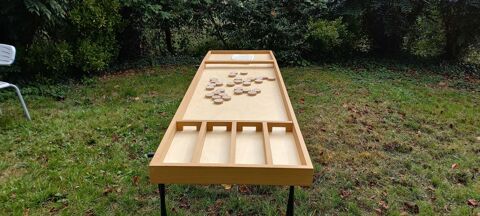 billard hollandais 160 Tarare (69)