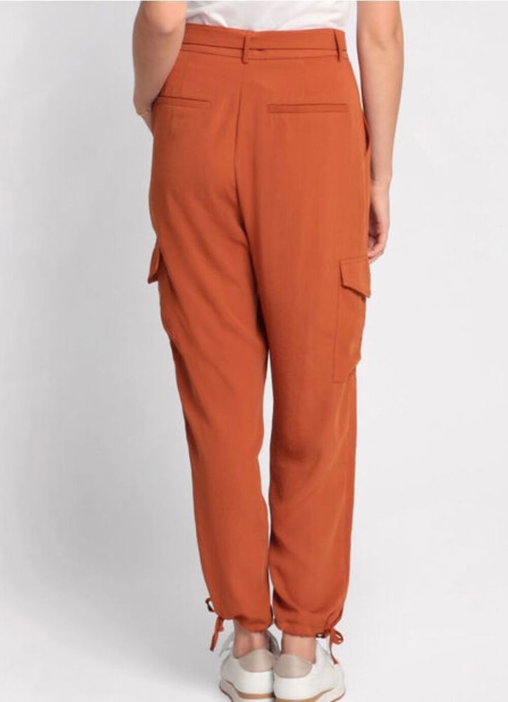 Pantalon cargo taille 40 cache cache Vêtements