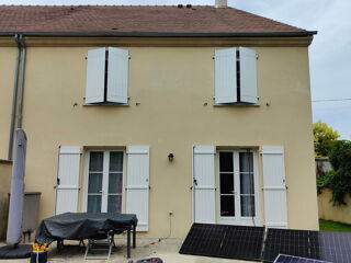Maison 5 pièces 115 m² · à Sainte-Geneviève · 115 m² · 265 000 €