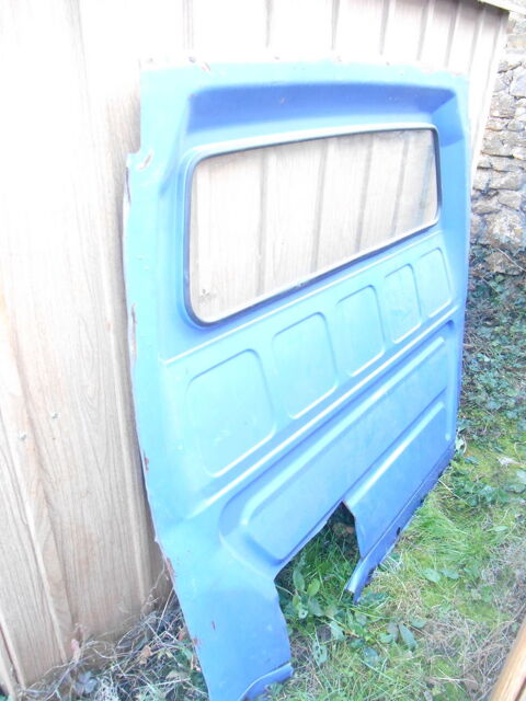 Utilitaire Pieces d&eacute;tach&eacute;es et accessoires Engins BTP  occasion G&eacute;n&eacute;rargues 30140