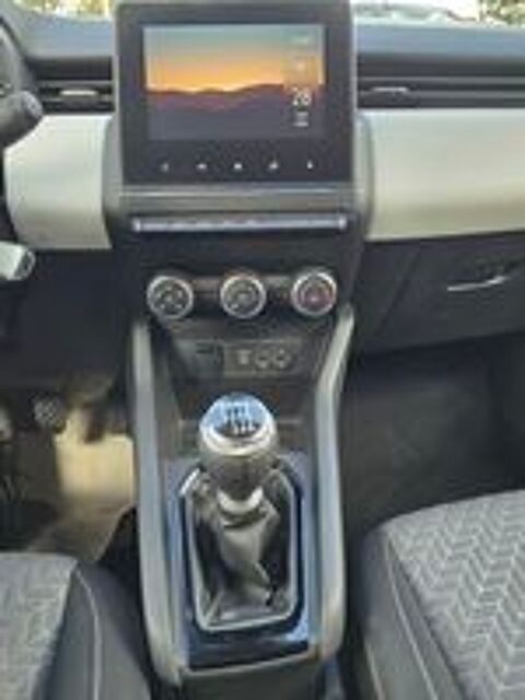 Clio V Clio TCe 90 Evolution 2023 occasion 91410 Dourdan