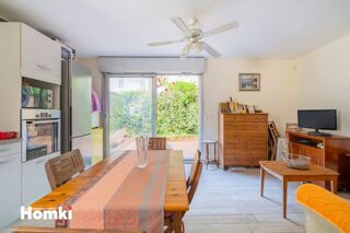  Appartement � vendre 2 pi�ces 47 m�