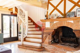 Maison à vendre 7 pièces 195 m²