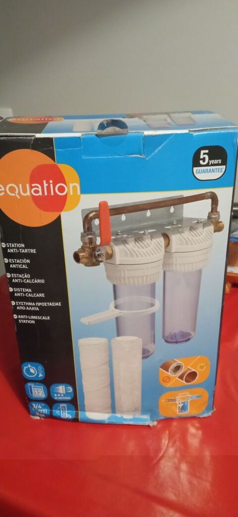 Station anti calcaire 40 Lunery (18)