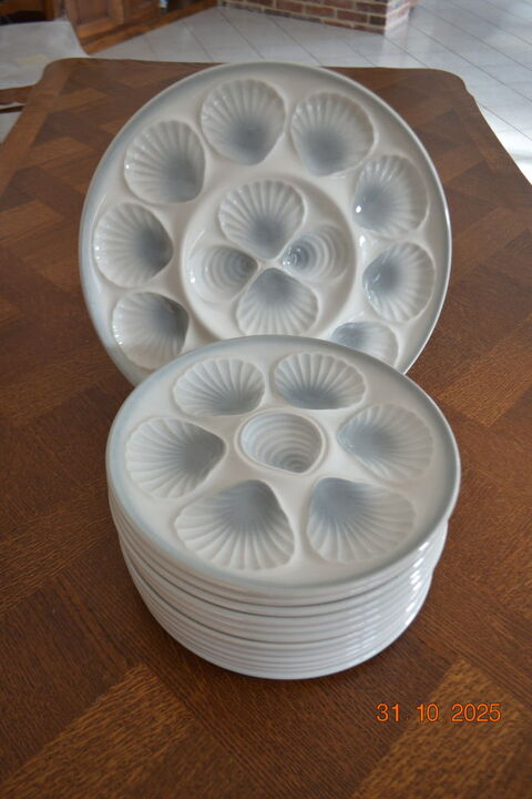 SERVICE  HUITRES 50 Le Neubourg (27)