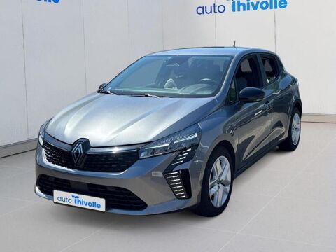 Annonce voiture Renault Clio V 15490 €