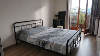  Appartement à vendre 3 pièces 64 m²
