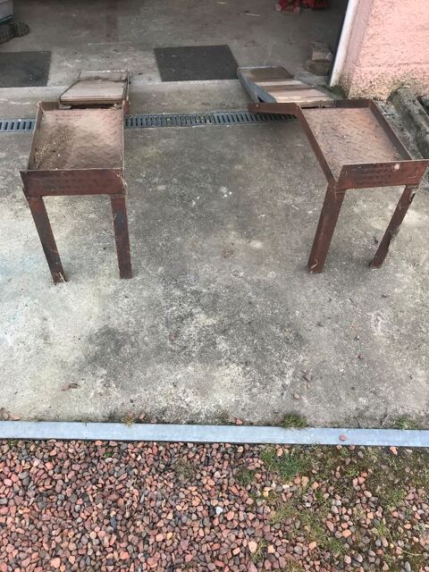 RAMPES POUR AUTOMOBILE 0 Walincourt-Selvigny (59)