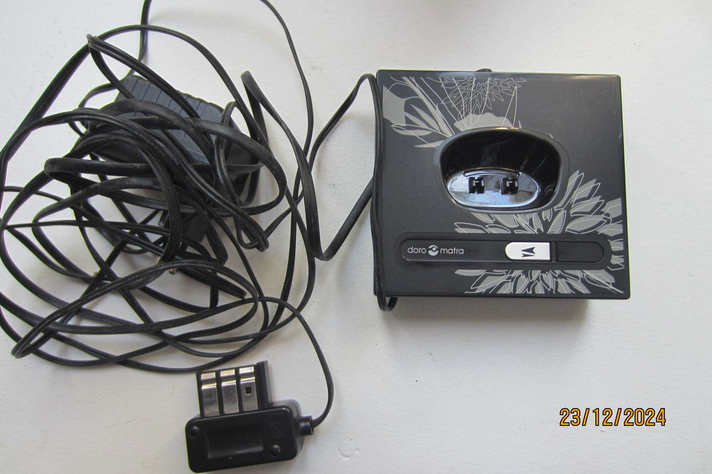 t&eacute;l&eacute;phone sans fil Téléphones et tablettes