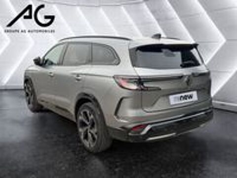 Espace E-Tech hybrid 200 esprit Alpine 2023 occasion 51300 Vitry-le-Fran&ccedil;ois