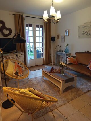  Maison à vendre 15 + pièces 580 m² Clermont-ferrand