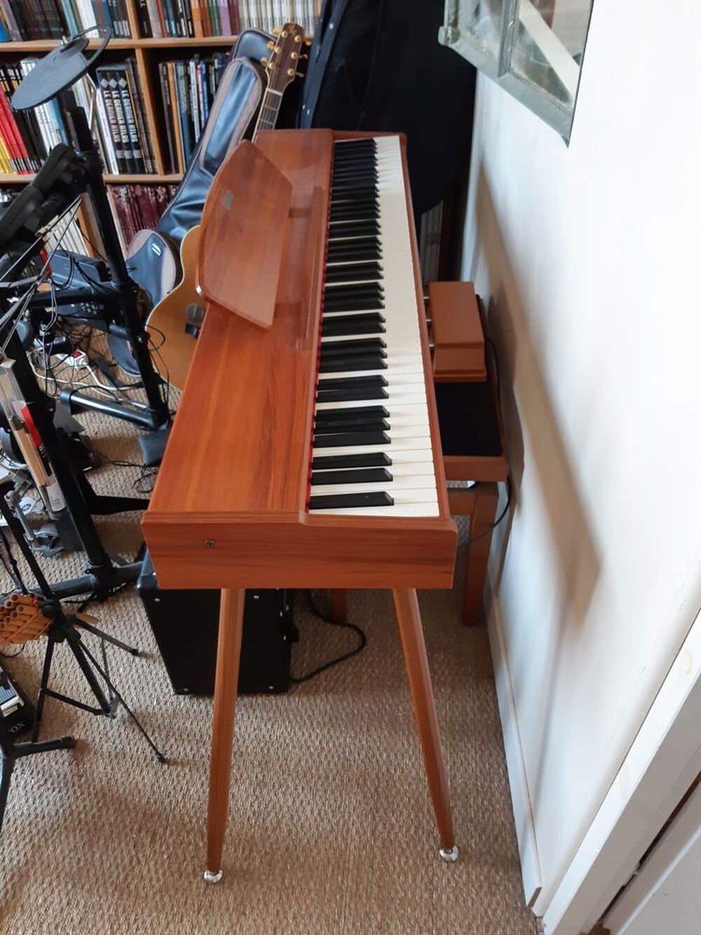 Don Piano Donner DDP80 Instruments de musique