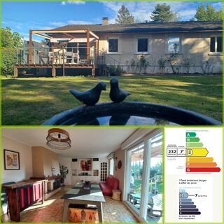  Maison � vendre 5 pi�ces 130 m�