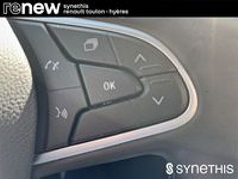 Megane IV Berline TCe 140 Evolution 2023 occasion 83160 La Valette-du-Var