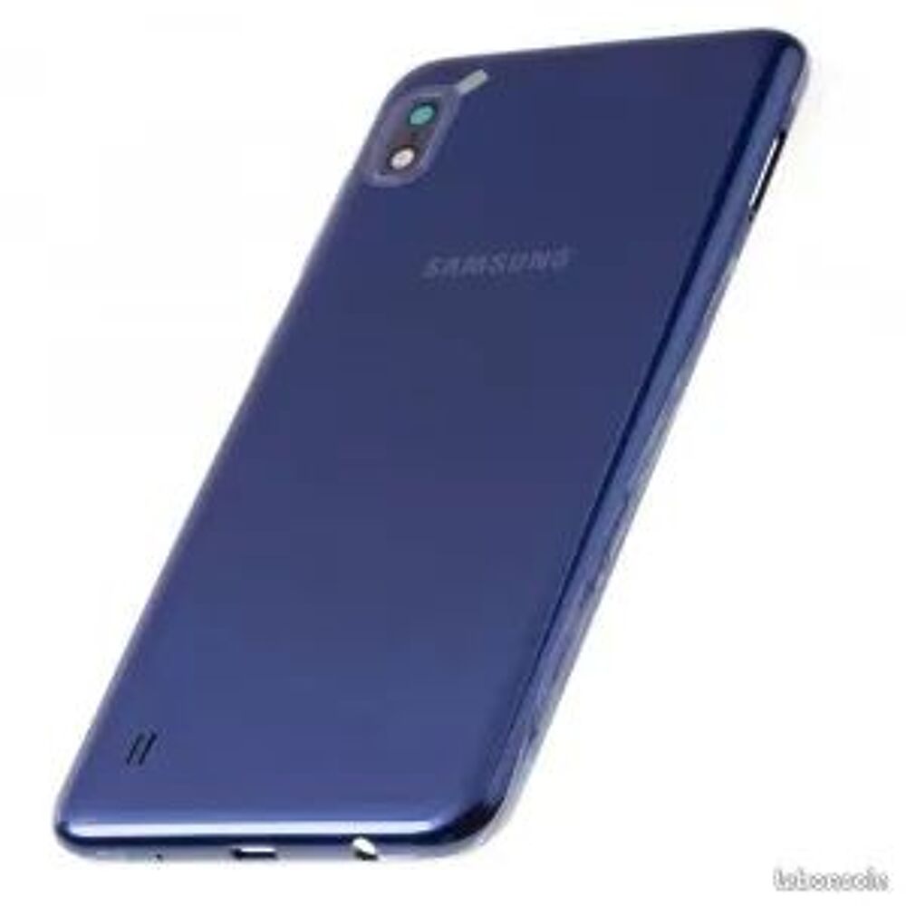 Galaxy A10 Téléphones et tablettes