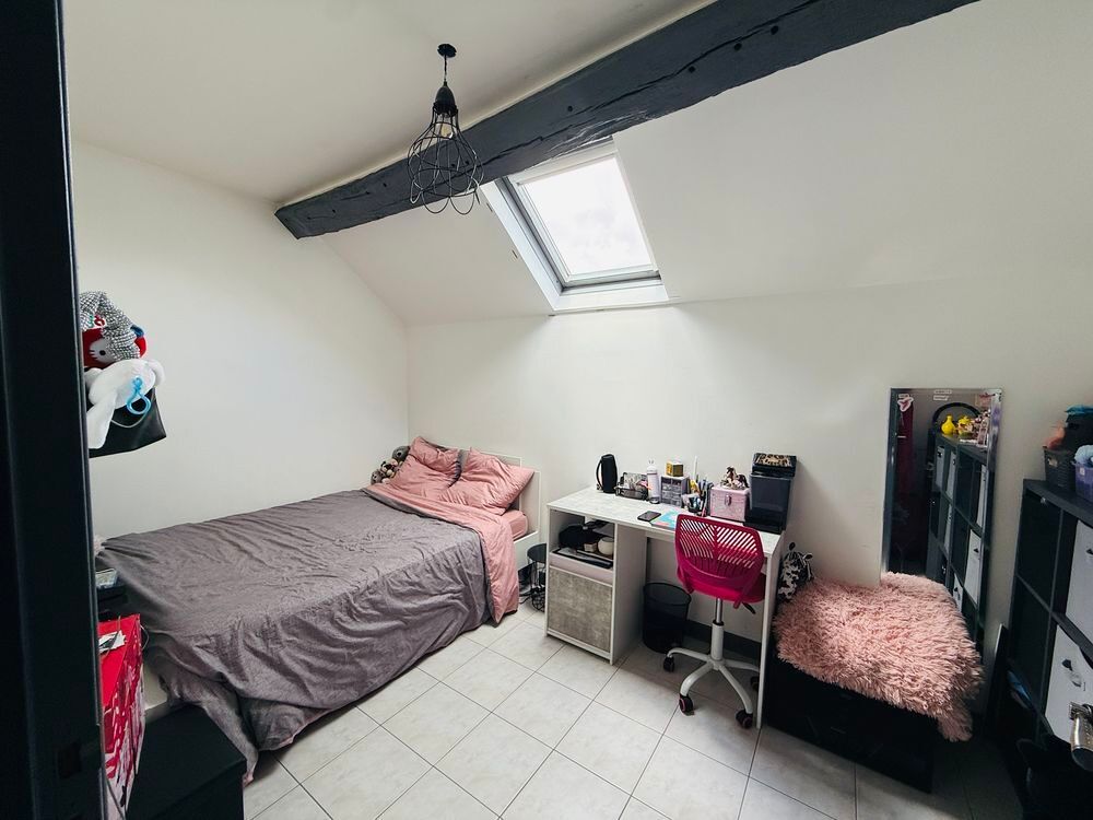 Vente Maison Maison 8 pièces 226m2 Charmentray