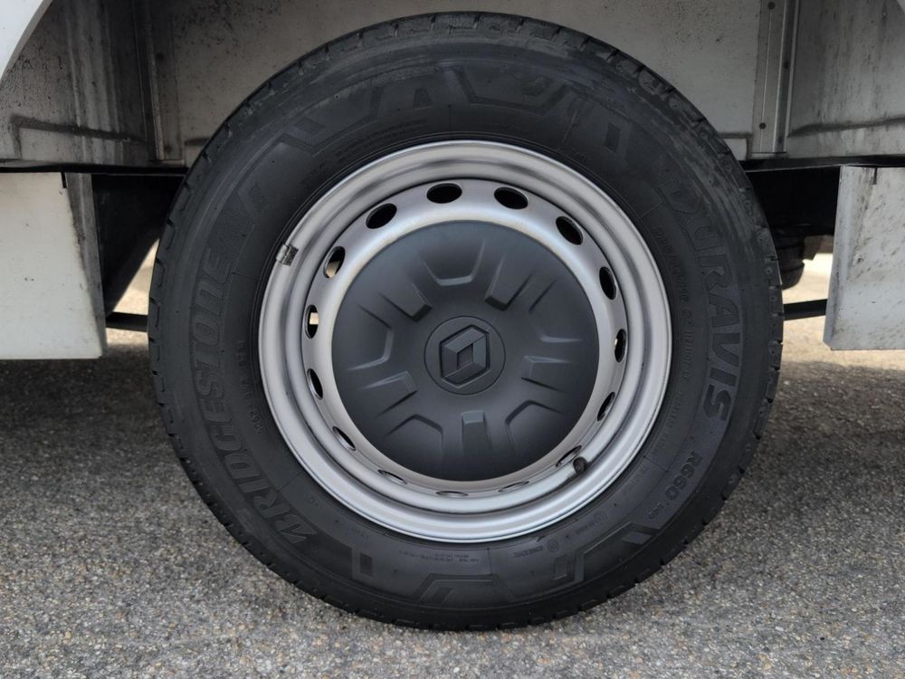 Master MASTER PHC TRAC F3500 L3H1 BLUE DCI 145 EURO VI CONFORT 2024 occasion 91700 Sainte-Genevi&egrave;ve-des-Bois