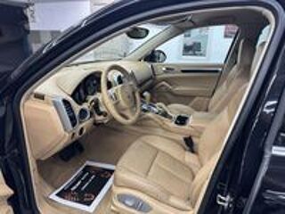Cayenne 3.0D V6 Tiptronic S A 2013 occasion 06600 Antibes