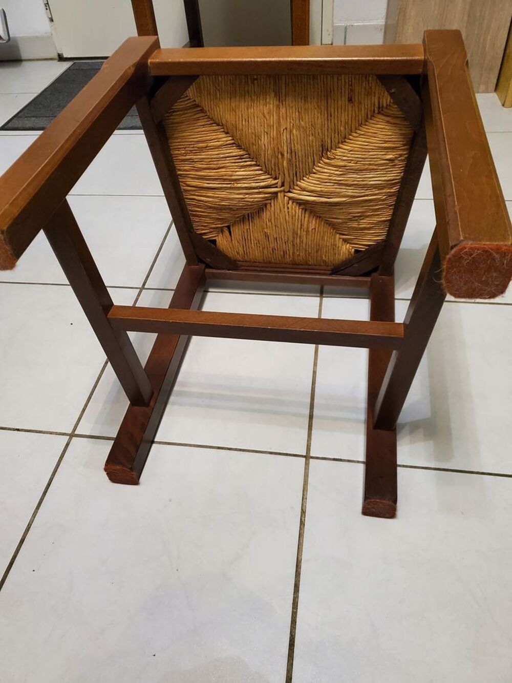 Chaises de salle &agrave; manger Meubles