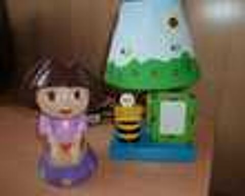 lampe de chevet maya l' abeille et autres d&eacute;corations Dcoration