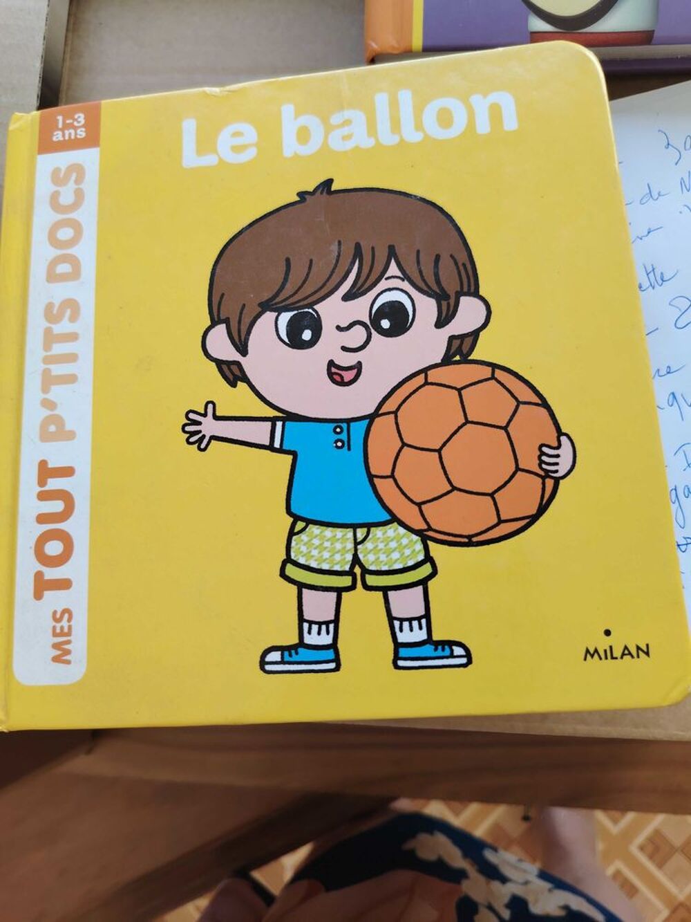 le lot de livre pour enfant Livres et BD