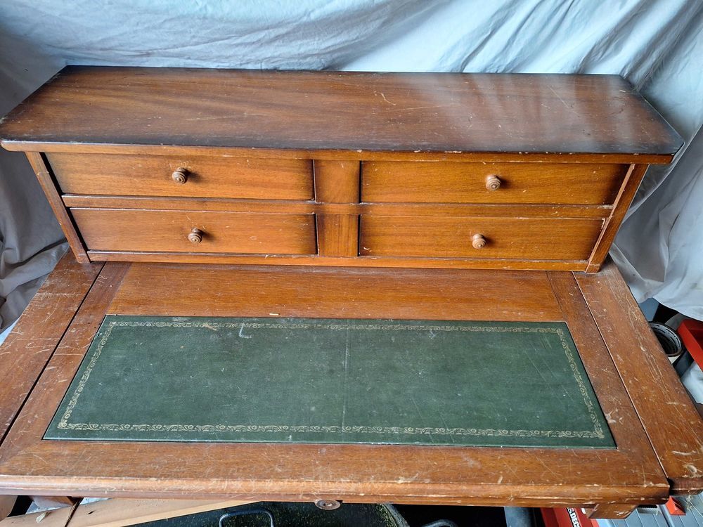 secr&eacute;taire ENFANT TRES bel etat Mobilier enfants