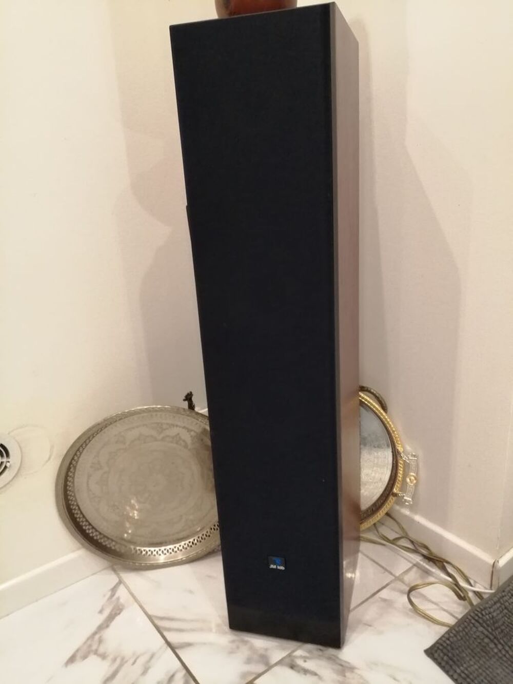 Paire d'enceintes colonnes JMLAB COBALT 820 Audio et hifi