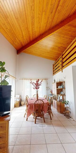  Maison à vendre 5 pièces 141 m²