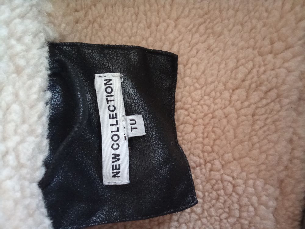 Blouson femme Vêtements